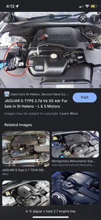 Two black THICKER lines on the right of the ABS module