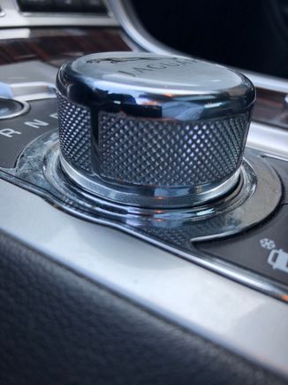 Fits on smooth selectors 
