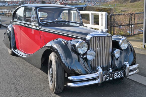 1950 mk5