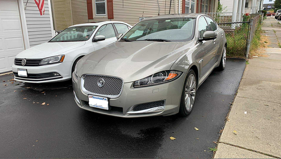 October '25 in Fall River, MA.