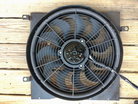 Nice and snug in there.