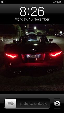 Any comments ladies and gentlemen?