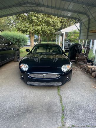 Picked it up today and drove it 70 miles home. This thing is a beast!!!!