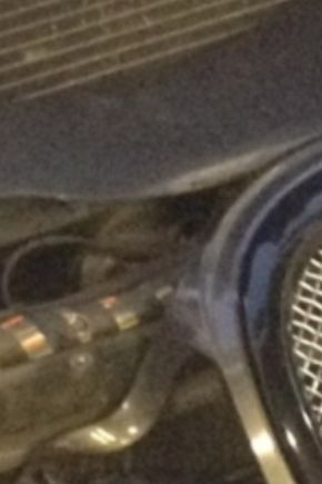 None taken , I couldn't seem to open that link rick ?
Here I'll zoom in on it!

See the round thing tucked in the back with the wire coming off it ?
 I would have highlighted it if I knew how to ,
Any way that's were mine are .