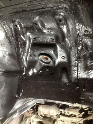 All done!, that was just the start,