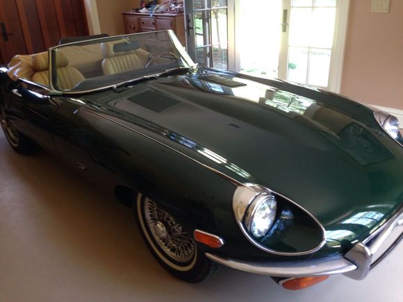 Can you see my druel?