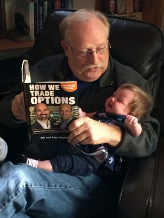 teach them young