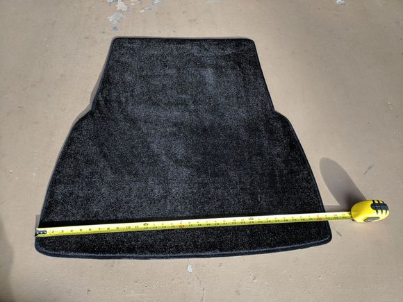 Lloyd Mats - Ultimat for 2016 F-Type coupe