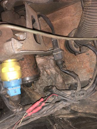 More Surface Rust!!!!