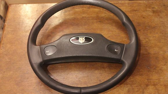 After a Night in the Warm to dry out, She's looking better than ever.