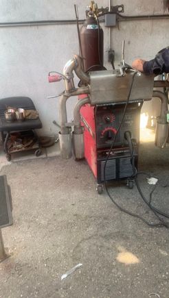 Valve added with remote