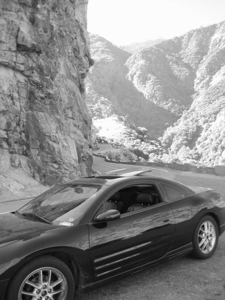 King's Canyon National Park