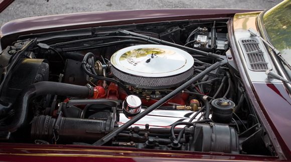 Car has been swapped for over 10 years but last owner just didn't finish things, I'm tackling them one by one. AC works and I have rear tail lights again