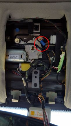 Microphone connector?