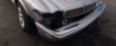 damage that occurred