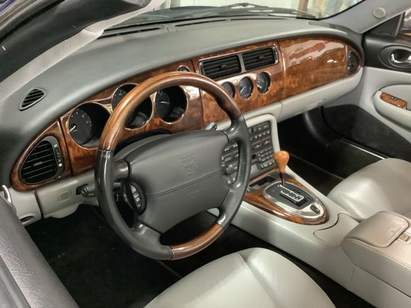 I do prefer the gauges. I was thinking of ordering the trim rings but don't like the way they look on the three gauge cluster? 