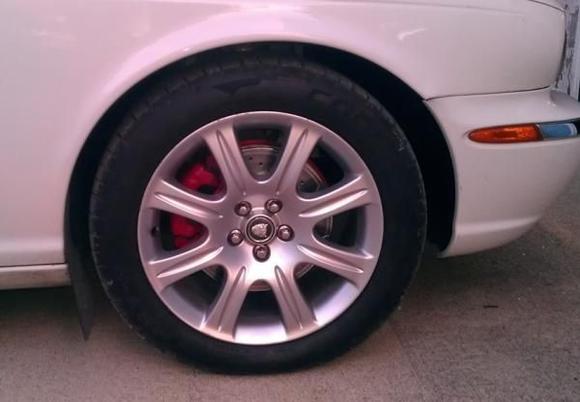 R/F wheel