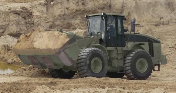 CAT 960