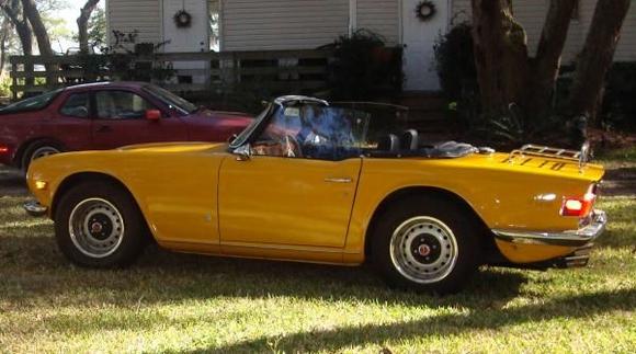 TR6 1