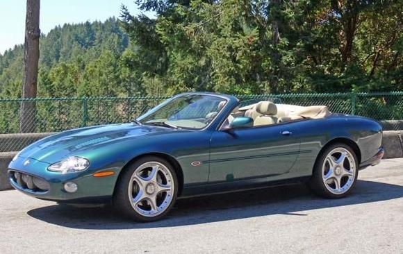 Malahat Drive