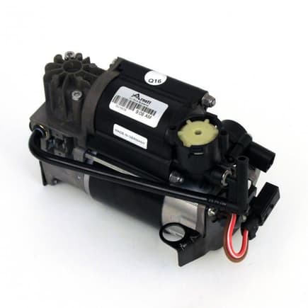 P-2291 - New WABCO Air Suspension Compressor/Dryer Assembly from Arnott