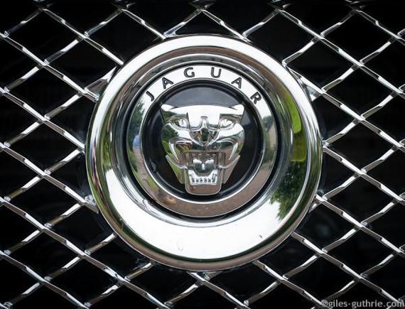 Grille Badge