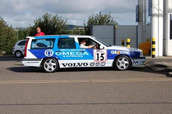 Le Mans 2011