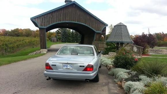Hernder Estate Wines, St.Catharines, ON Canada