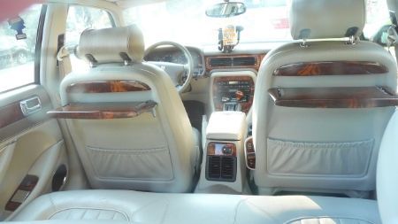full interior small