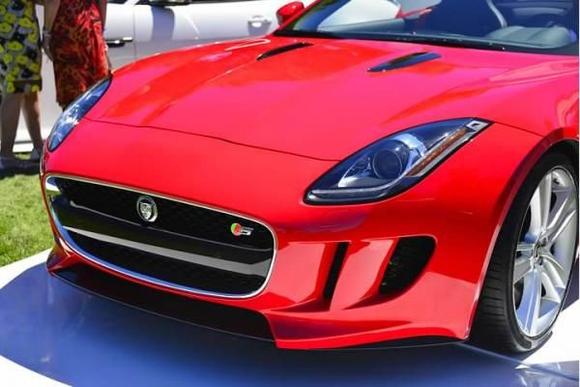 F Type 2
