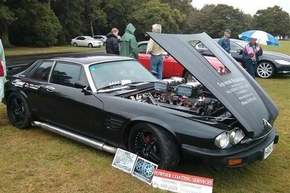 jag