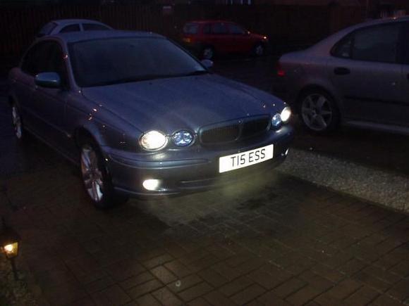 Jag bright lights 4
test