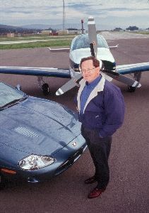 Bonanza&amp;Jag Portrait3