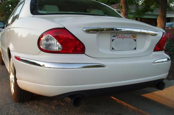 exhaust