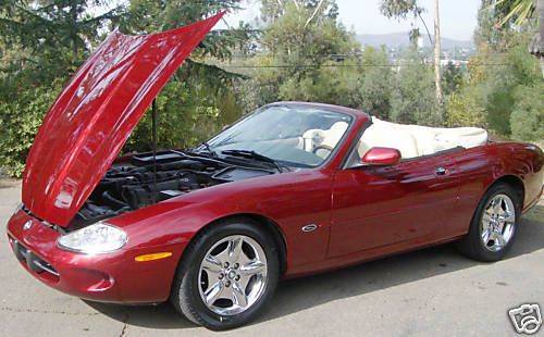 jag hood