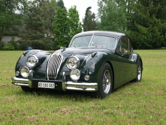 XK140FHC 002