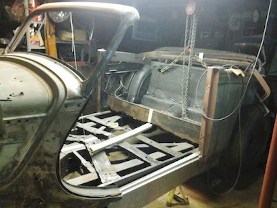 49 Mk V DHC   12 SS