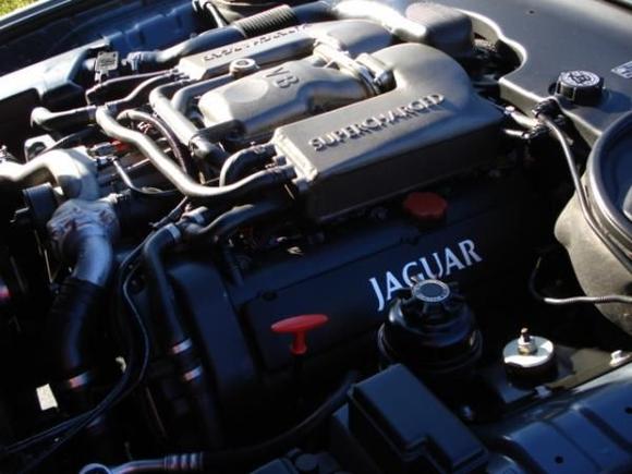 Needs some mods....AEM air filter in now, needs a heat shield. Hopefully pulleys soon to come!