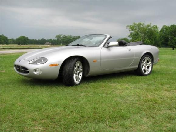 But when I took off the side strip/door bumper thingy on the left side it because obvious that the left side had been repainted, and they didn't remove the side strip to do it.