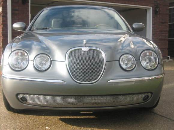 jaguar 007