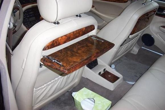 Picnic Trays