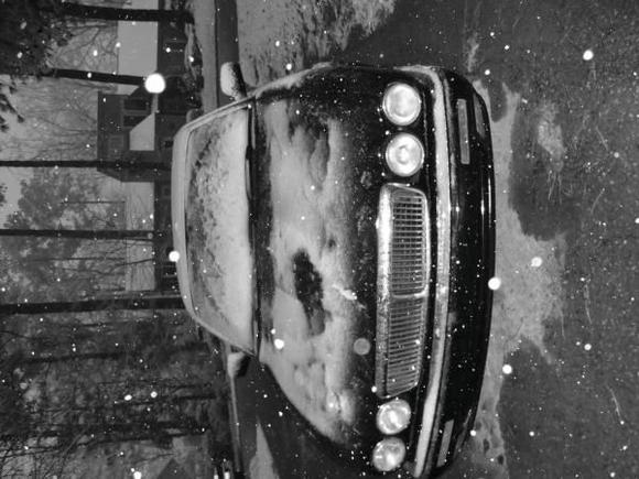 snow day