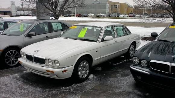 Just before i bought it.