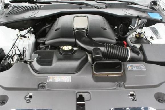 Supercharger