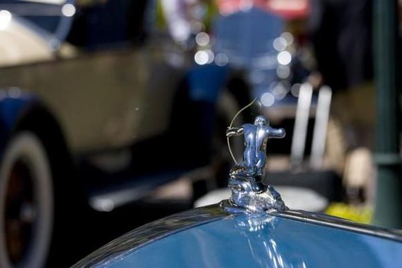 California Mille Miglia