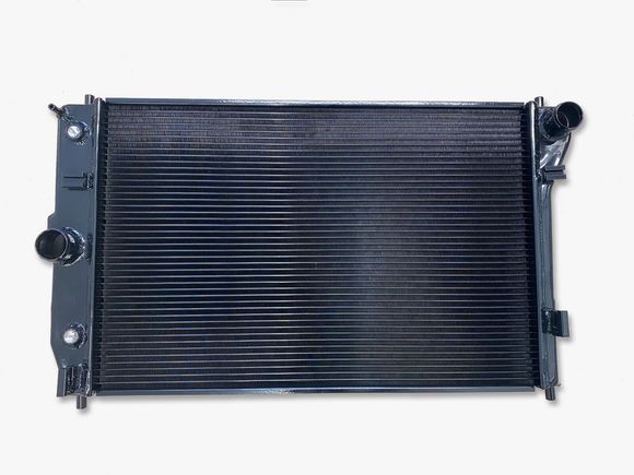 Aston Martin Radiator, Engine side

$890.00 on Ebay (New)