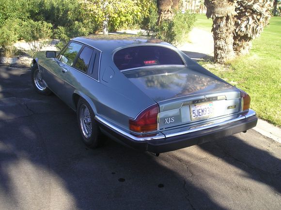 91' 43000 MILES