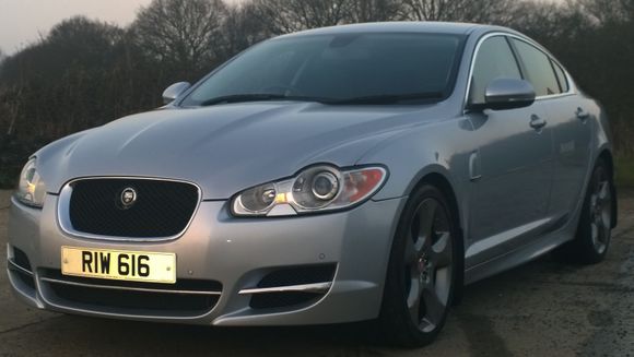 eno1's 2010 XFS 3.0D Portfolio 002