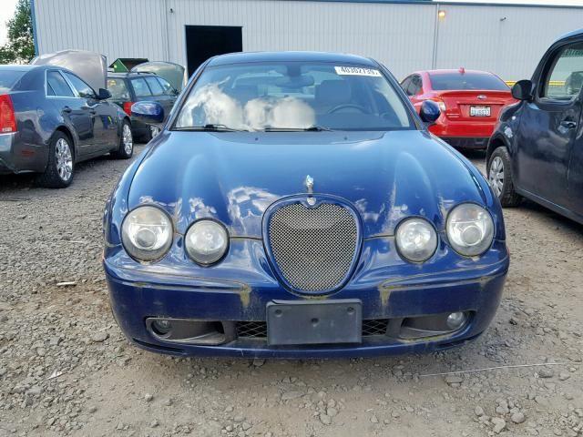 2011 Acura MDX - 2003 Jaguar S Type R Part Out - Salem, OR 97303, United States