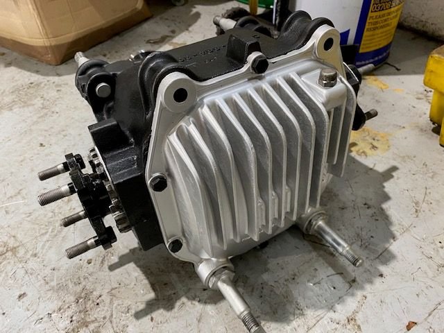 2000 Jaguar XKR - Various high performance parts for an X100 - Miscellaneous - $1 - Temecula, CA 92591, United States